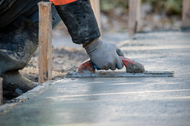 Best Concrete Demolition Services  in Libby, MT